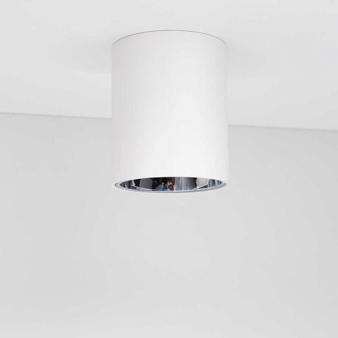 Потолочный светодиодный светильник Citilux Старк CL7440102
