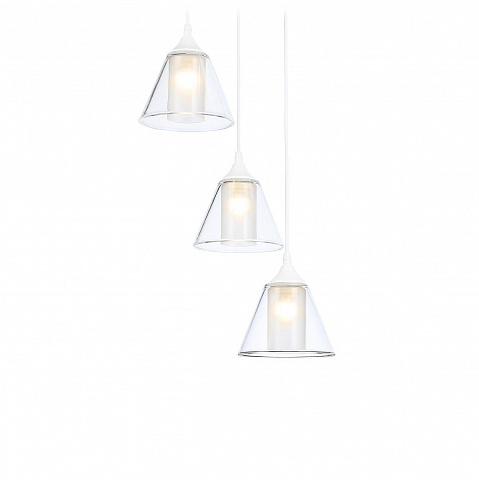 Каскадная люстра Ambrella Light TR3553