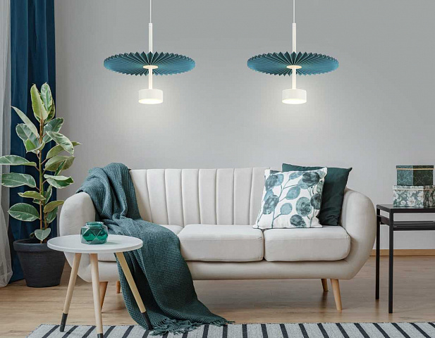 Подвесной светильник Ambrella Light LH72611