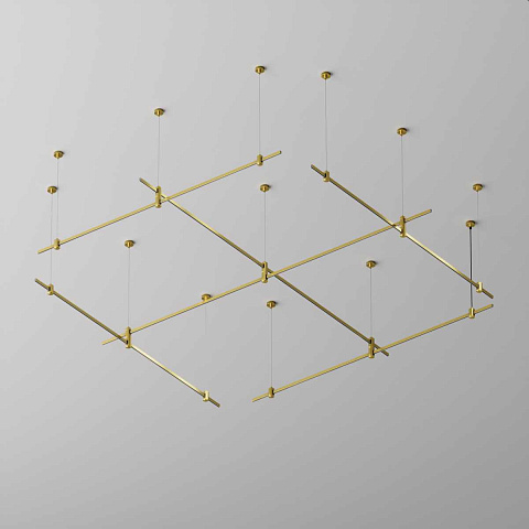 Шинопровод Maytoni TRX154-112BS