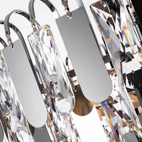 Каскадная люстра ARTE Lamp A2719SP-8CC