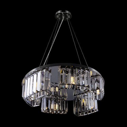 Подвесная люстра Maytoni MOD083PL-06CH