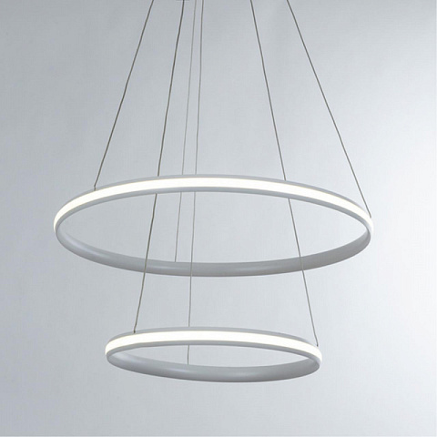 Каскадная люстра ARTE Lamp A2198SP-2WH