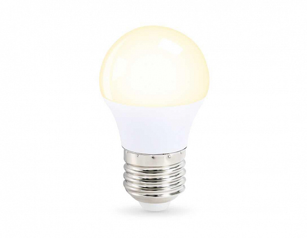 Светодиодная лампа Ambrella Light 451103