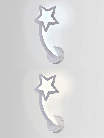 Бра Natali Kovaltseva Led Lamps 81145/1W