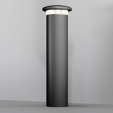 Садово-парковый светильник Maytoni O460FL-L10GF3K1