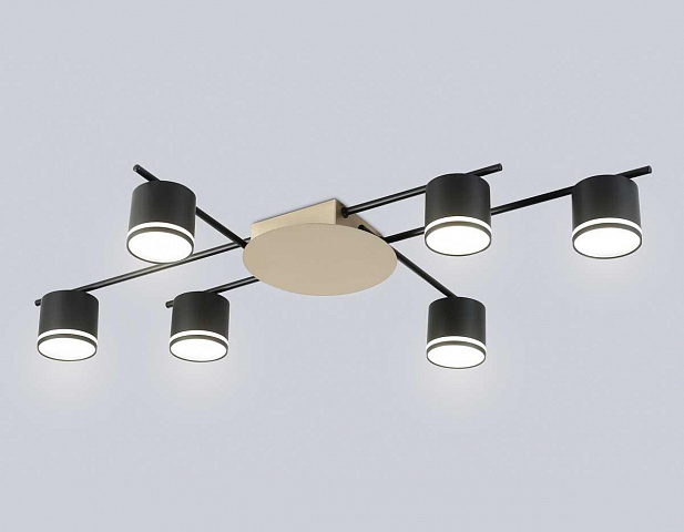 Накладной светильник Ambrella Light FL51756