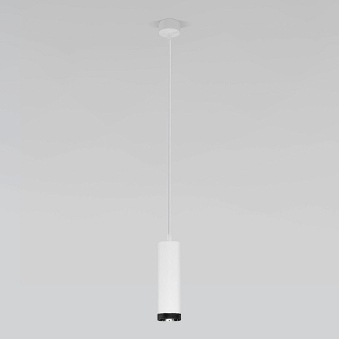 Подвесной светильник Elektrostandard 50244 LED 9W 4200K белый