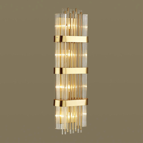 Бра Odeon Light 4853/4W