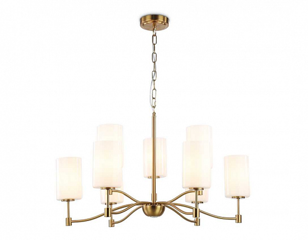 Подвесная люстра Ambrella Light LH56054