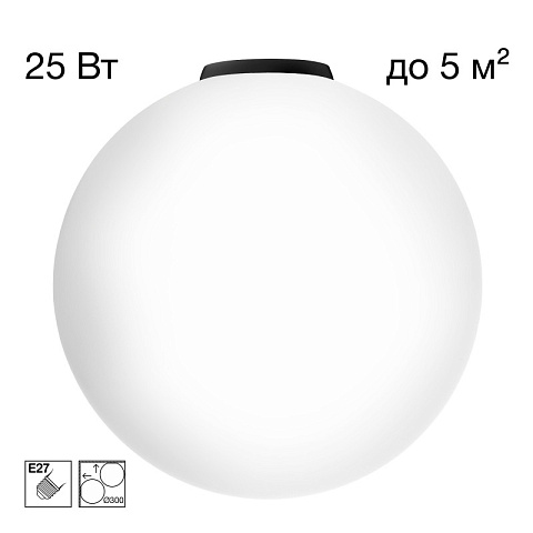 Накладной светильник Citilux CL941D30B5
