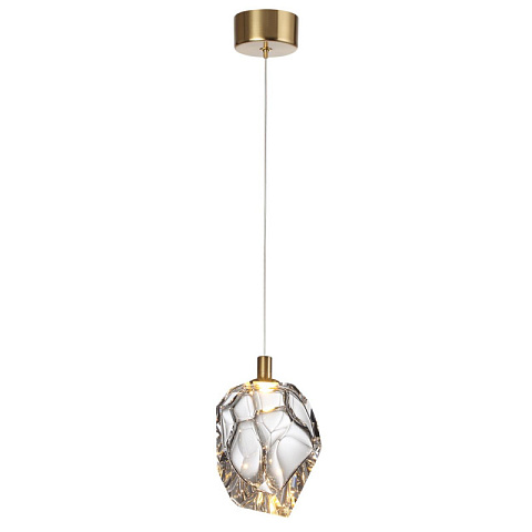 Подвесной светильник Odeon Light 7114/4LB