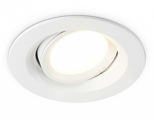 Встраиваемый светильник Ambrella Light TN1141