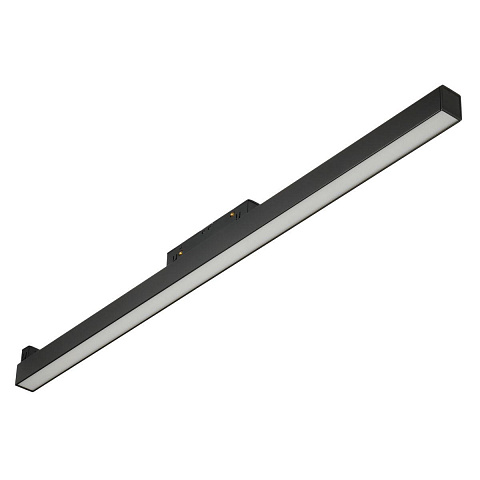 Трековый светодиодный светильник MyFar Flow MT0210-20W3K-B