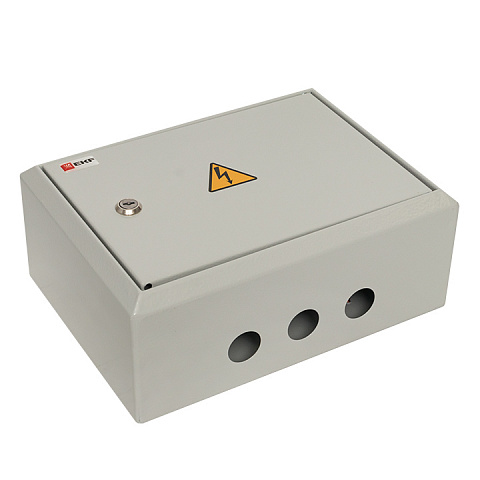 EKF PROxima Щит распред. навесной ЩРН-12 (220х300х120) IP31