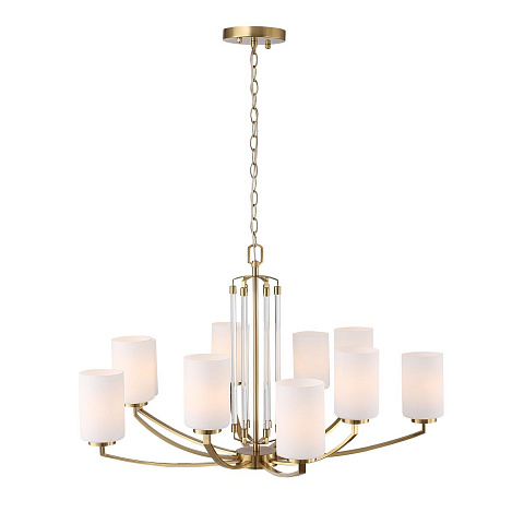 Подвесная люстра ST Luce Opalus SL1403.303.10
