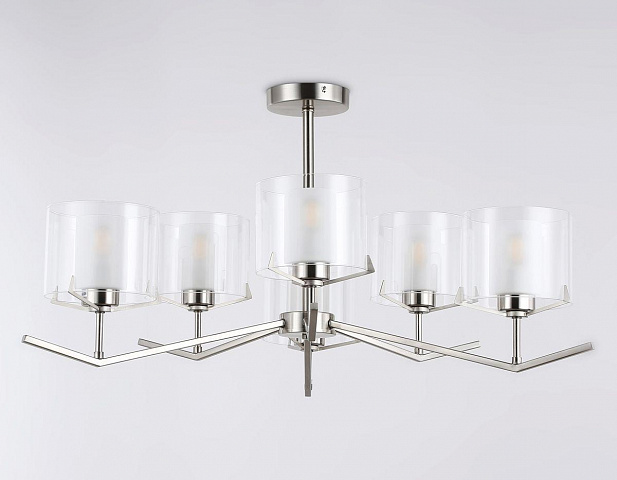 Люстра на штанге Ambrella Light LH57002
