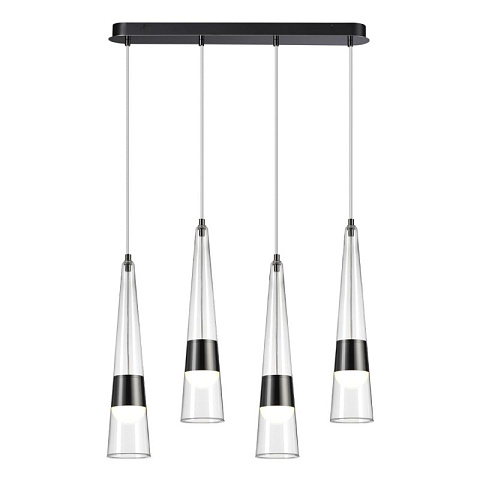 Подвесная люстра Odeon Light 5044/42L
