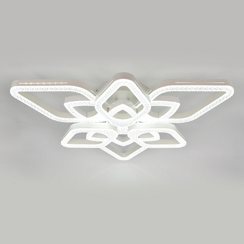 Накладной светильник Escada 10280/6LED