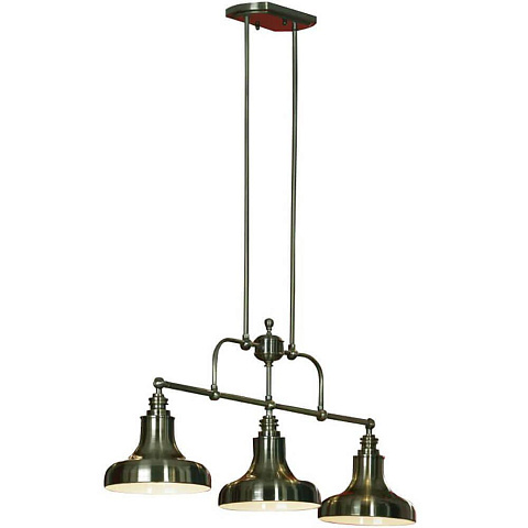 Подвесной светильник Lussole LSL-3013-03