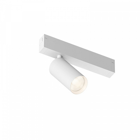 Светильник на шине Denkirs DK8110-WH