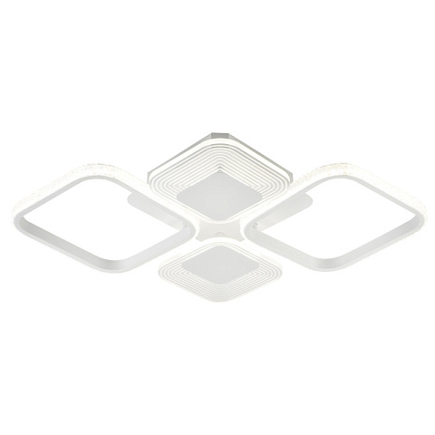 Накладная люстра Escada 10255/4LED