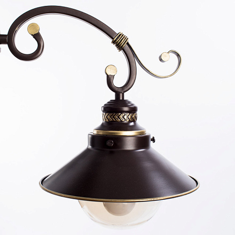 Накладная люстра ARTE Lamp A4577PL-3CK