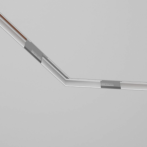 Коннектор Maytoni TRA034CLO-42.12W