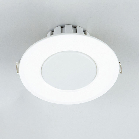Встраиваемый светильник Citilux CLD5103N