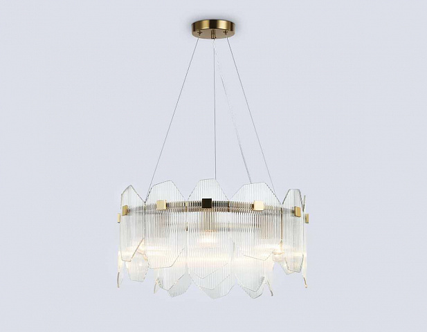 Подвесная люстра Ambrella Light LH31251