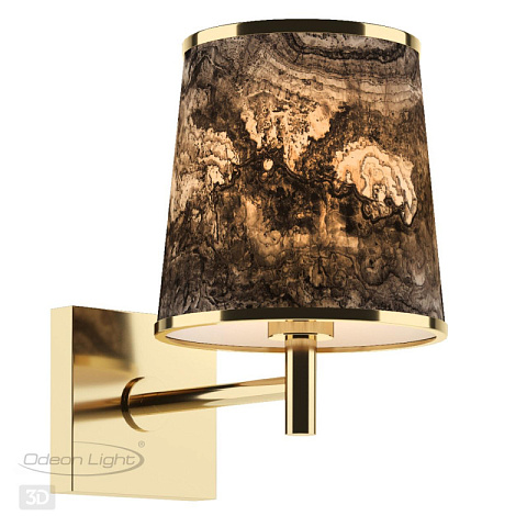 Бра Odeon Light 5064/1W