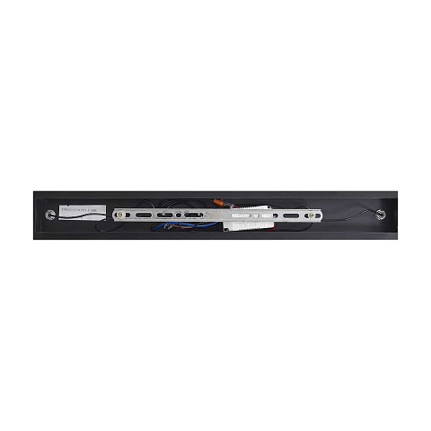 Подвесной светильник Freya FR6204PL-L40B