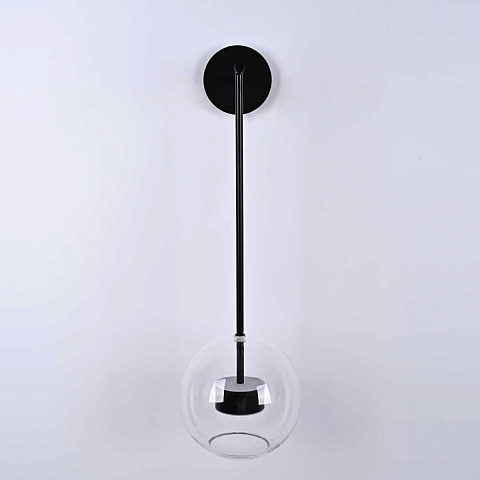 Бра Imperium Loft Bubble B Wall Black 345213-26