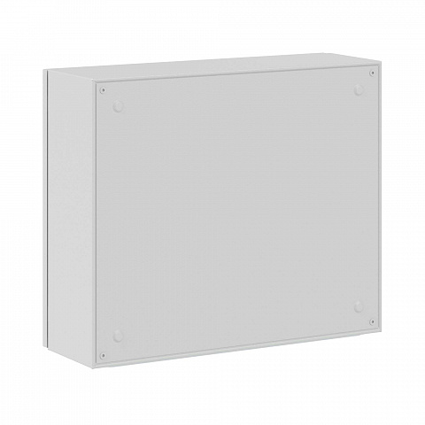 DKC Корпус навесной ST c М/П ВхШхГ 500x600x200 мм