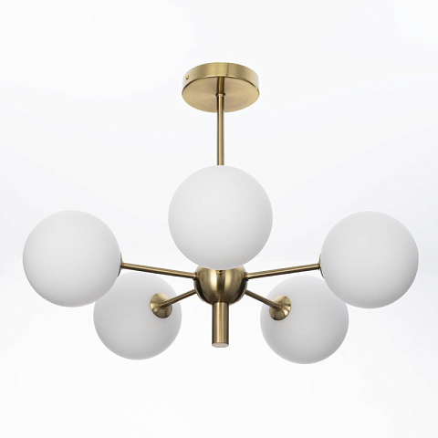 Люстра на штанге Citilux CL212153