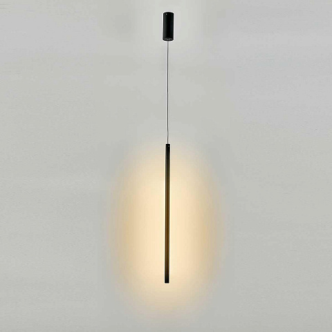 Подвесной светодиодный светильник Mantra Torch 8483