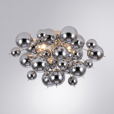 Накладная люстра ARTE Lamp A8313PL-5CC