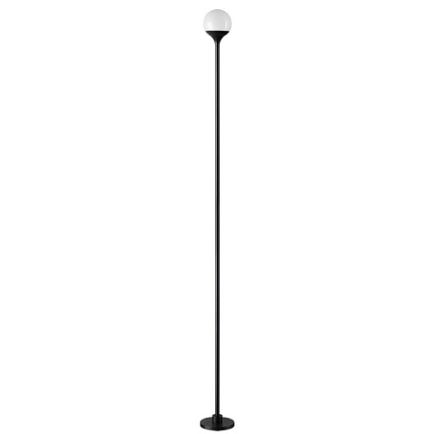 Садово-парковый светильник Odeon Light 7120/3GLC