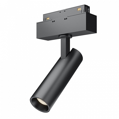 Светильник на шине Maytoni TR019-2-7W4K-B