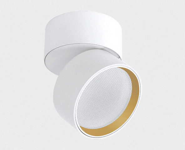 Спот ITALLINE IT02-006 white 4000K