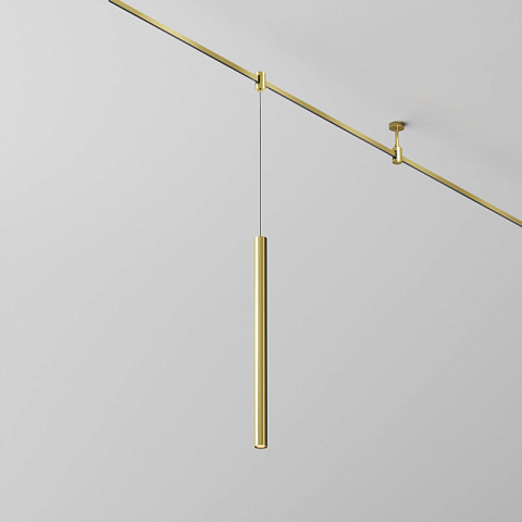 Светильник на шине Maytoni TR156-1-5W3K-BS