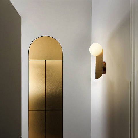 Бра ImperiumLoft 140889-26