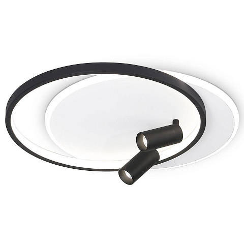 Накладной светильник Ambrella Light FL5137