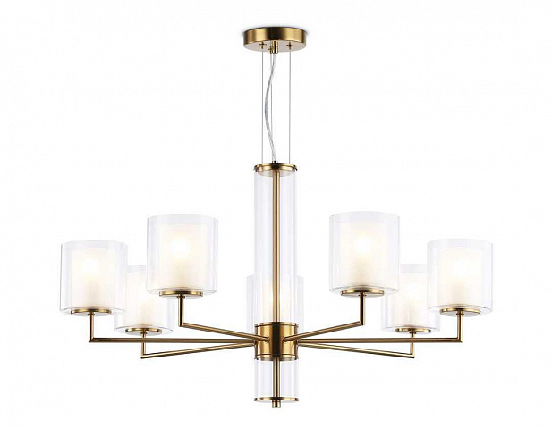 Подвесная люстра Ambrella light High Light LH56013