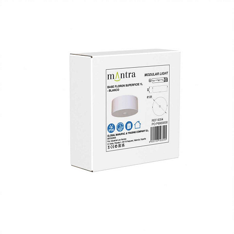 Mantra 9354+9211 (1L)