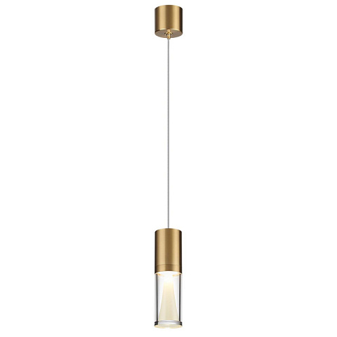 Подвесной светильник Odeon Light 7144/4L