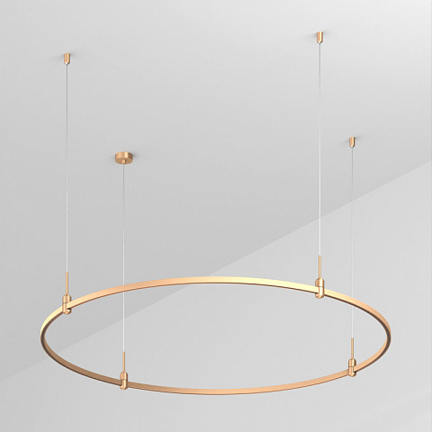 Шинопровод Arlight 048476