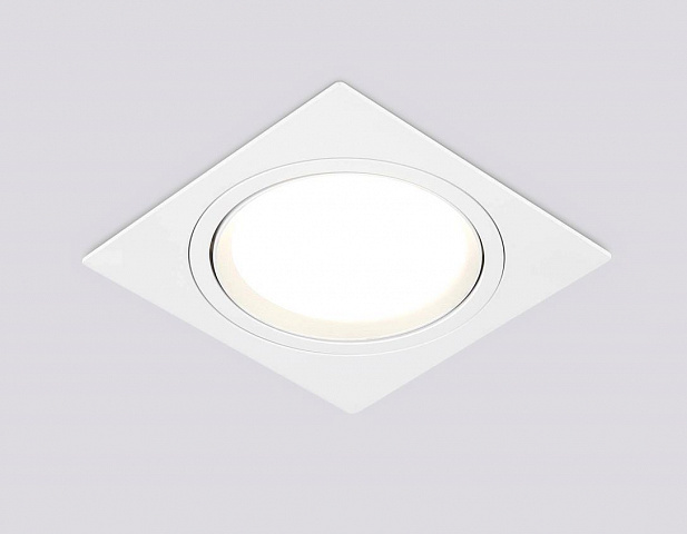 Встраиваемый светильник Ambrella Light TN51915