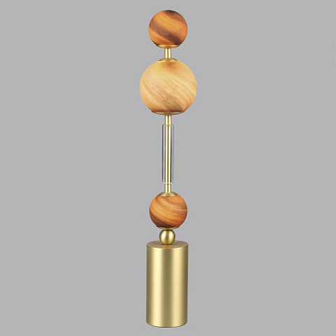 Настольная лампа Odeon Light 5457/4TL