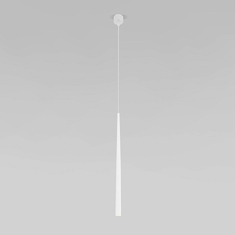 Подвесной светодиодный светильник Elektrostandard Sirio 50257 LED 3W 4000K белый матовый a064289
